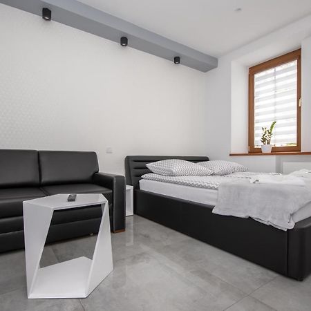 Apartamenty Ap 11 Çestohova Dış mekan fotoğraf