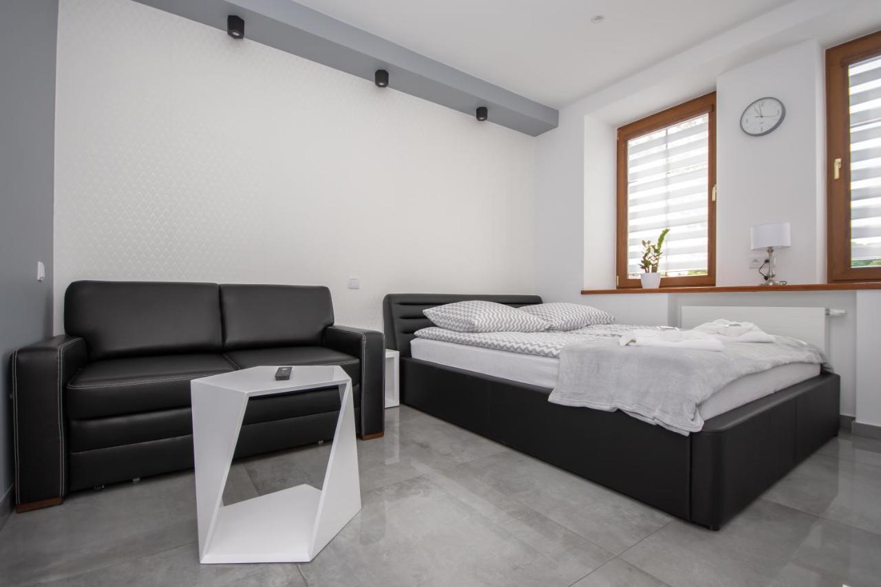 Apartamenty Ap 11 Çestohova Dış mekan fotoğraf