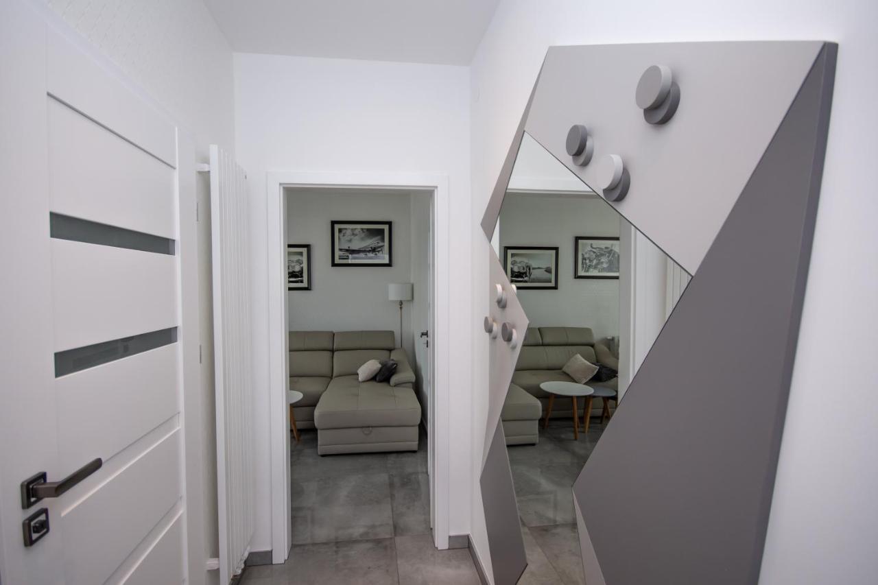 Apartamenty Ap 11 Çestohova Dış mekan fotoğraf